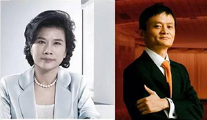 【貝朗】董明珠聯手馬云簽署百億合作！