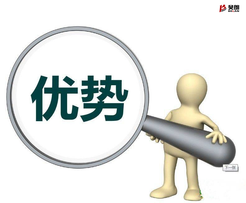 貝朗鐵絲彎折機其優勢主要體現在哪些方面？